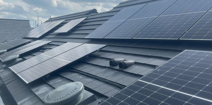 Solar Panels